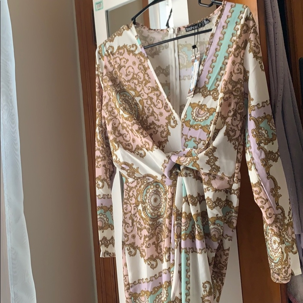 Dress